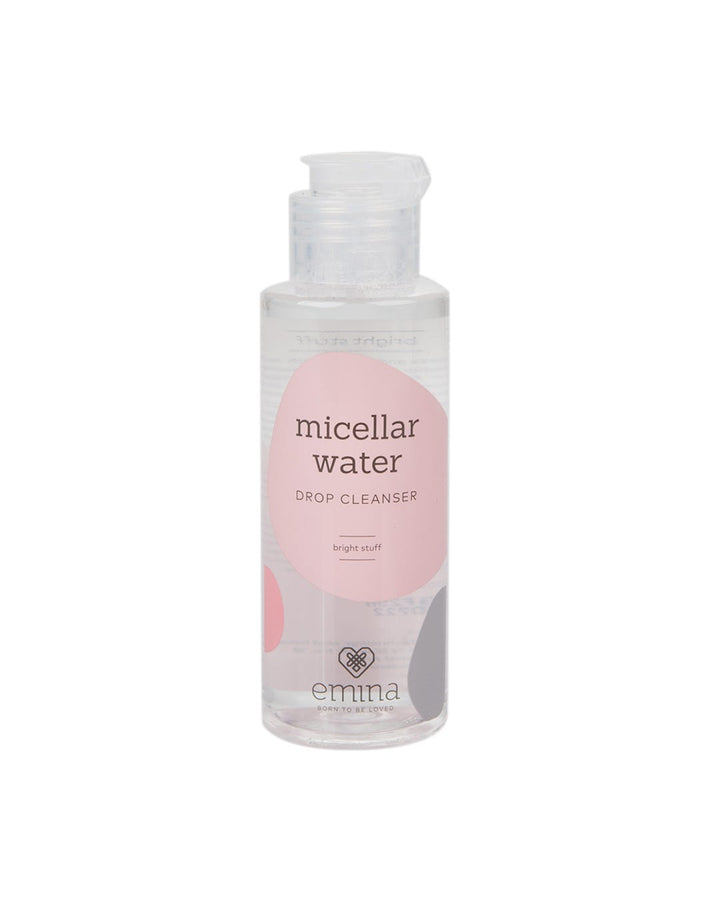 Emina Bright Stuff Micellar Water 100 ml