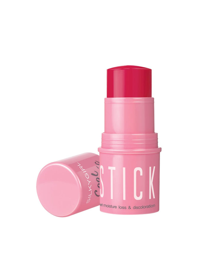 Silky Girl Cool Chic Blush Stick 01
