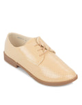 Peter Keiza Slip On Shoes Shoelace Detail