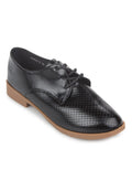 Peter Keiza Slip On Shoes Shoelace Detail