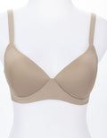 Pierre Cardin Bonded Wireless Slipin Bra