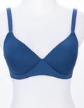 Pierre Cardin Bonded Wireless Slipin Bra