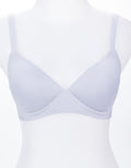 Pierre Cardin Bonded Wireless Slipin Bra
