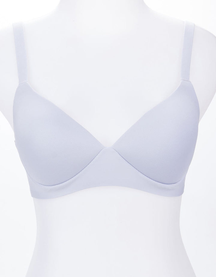Pierre Cardin Bonded Wireless Slipin Bra