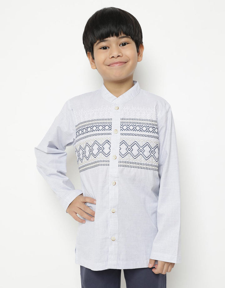 PITO DITO Pakaian Muslim Nalendra STK