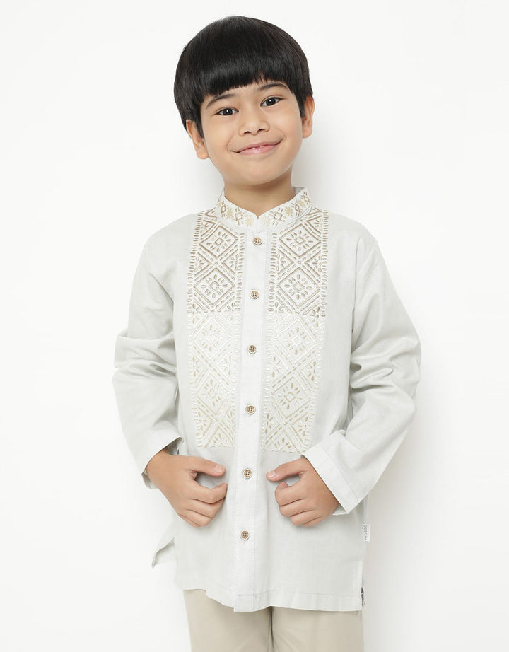 PITO DITO Pakaian Muslim Rafisqy STK