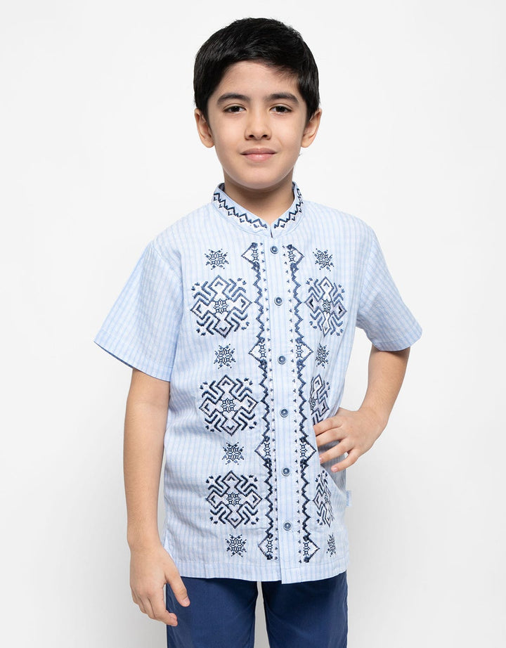 PITO DITO Zabdan STK Muslim Clothing