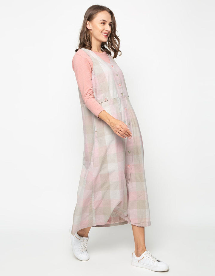 Corniche Elya Overall