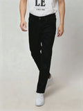 Nevada Denim Long Pants Regular