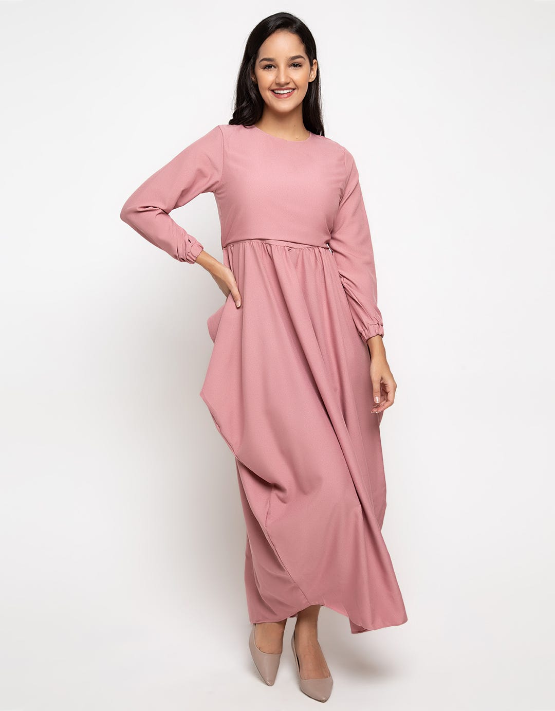 Puricia Gamis PDB01103