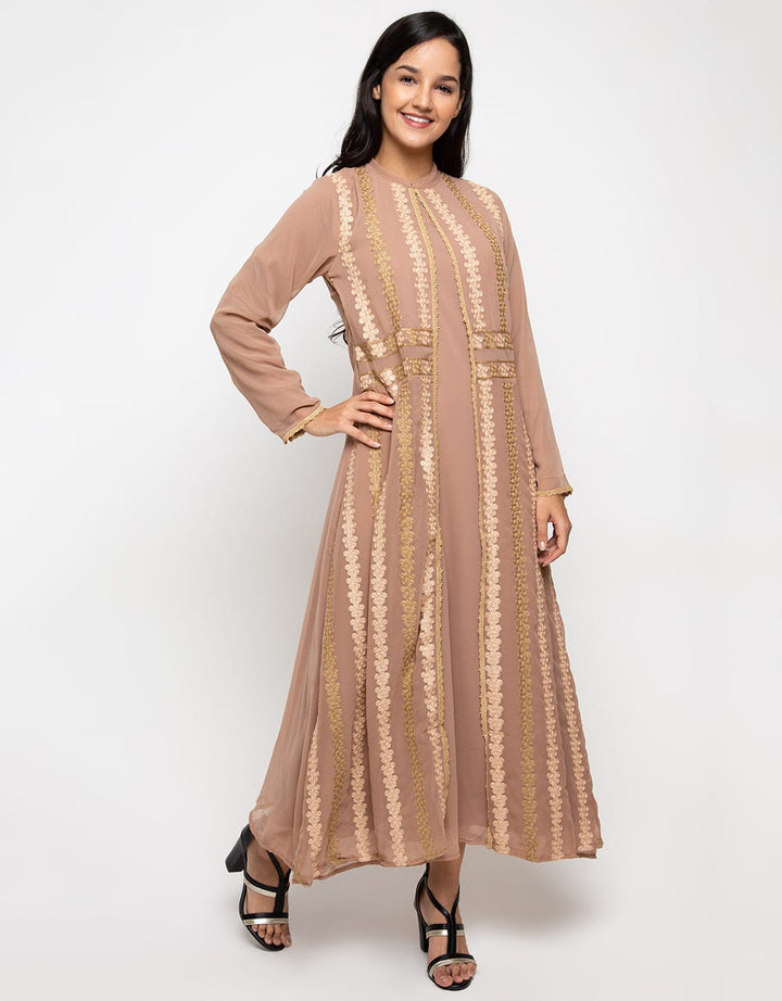 Puricia Gamis PDB56118