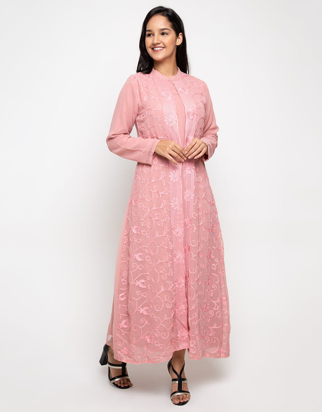 Puricia Gamis PDB56126