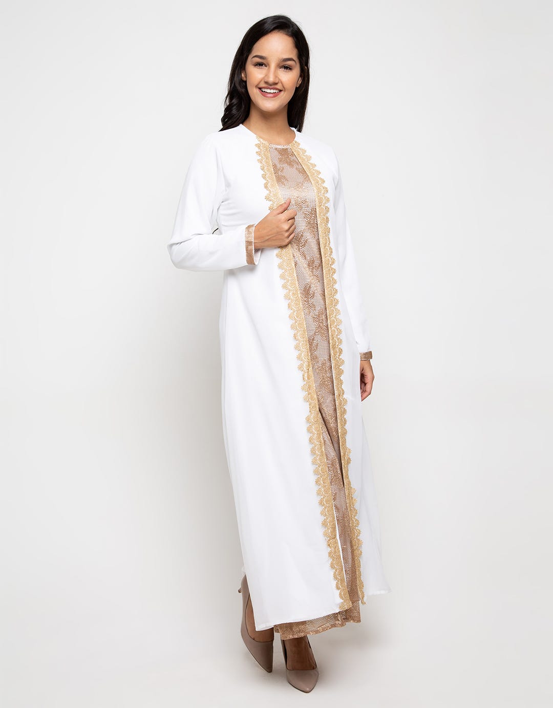 Puricia Gamis PDB56132