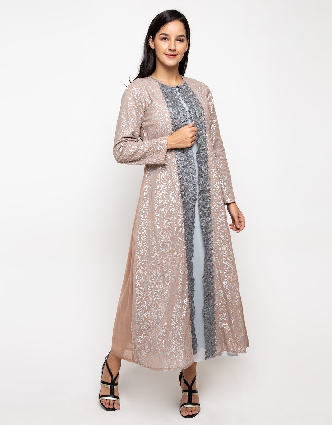 Puricia Dress PDB56142