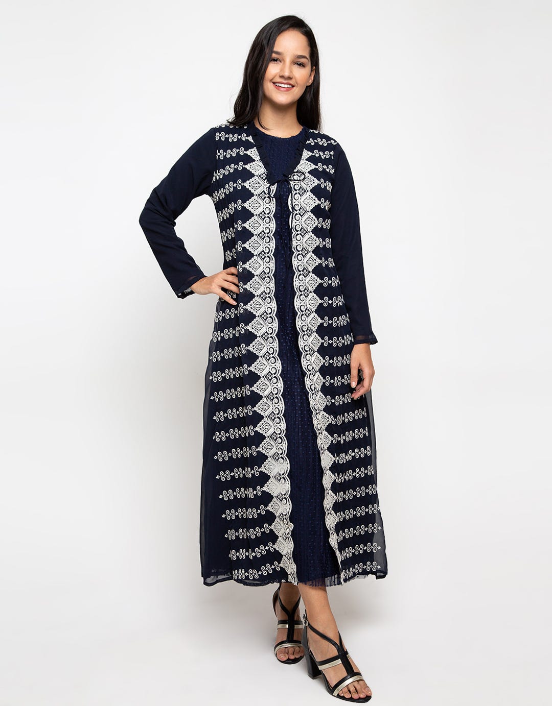 Puricia Gamis PDB56158