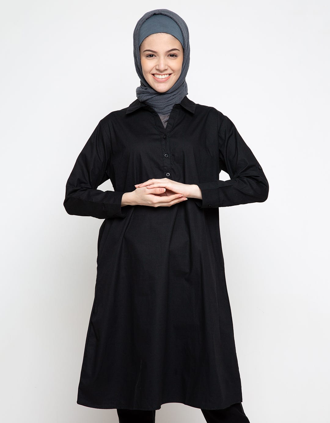 Puricia Tunic PVA10097D