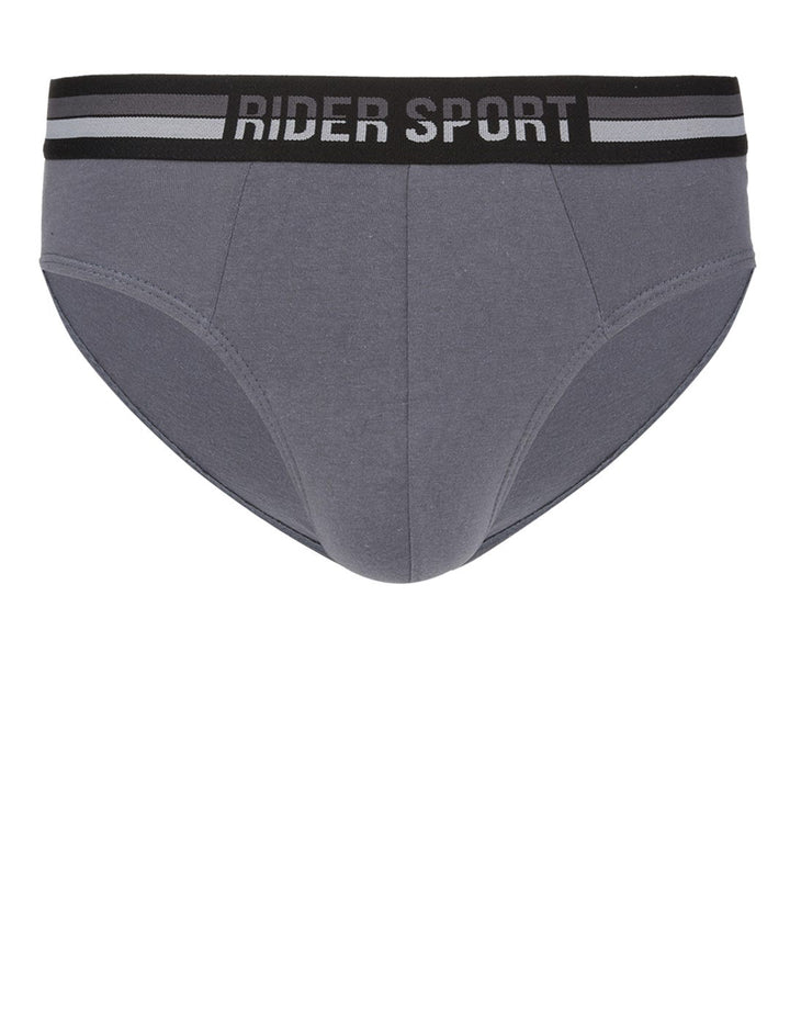 Rider Celana Dalam Mini Brief 3 in 1