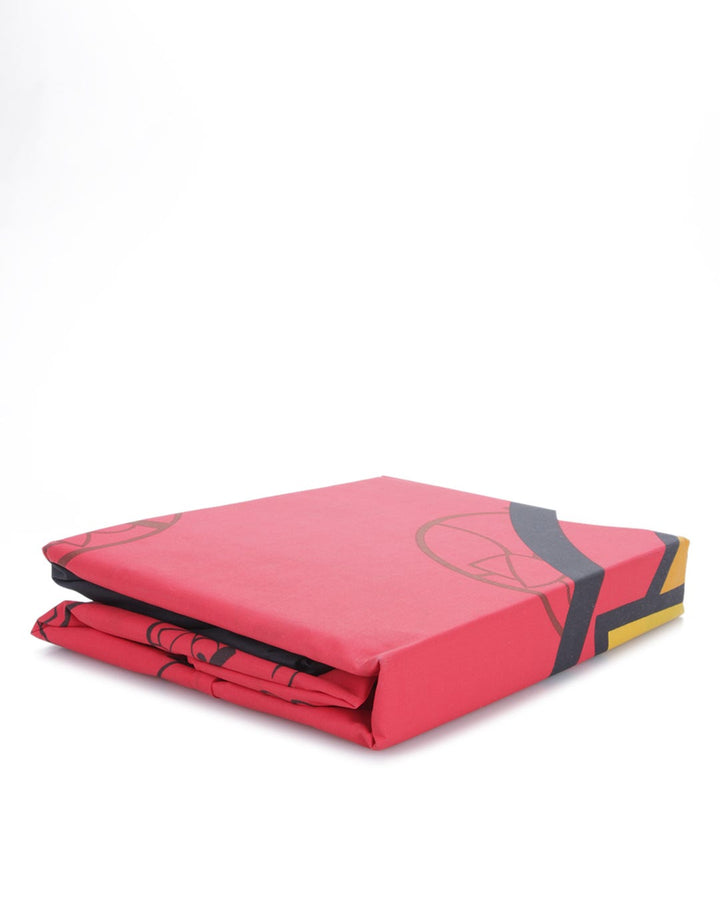 Rise Sprei Angry Birds - Queen Size 160 x 200 x 35 cm