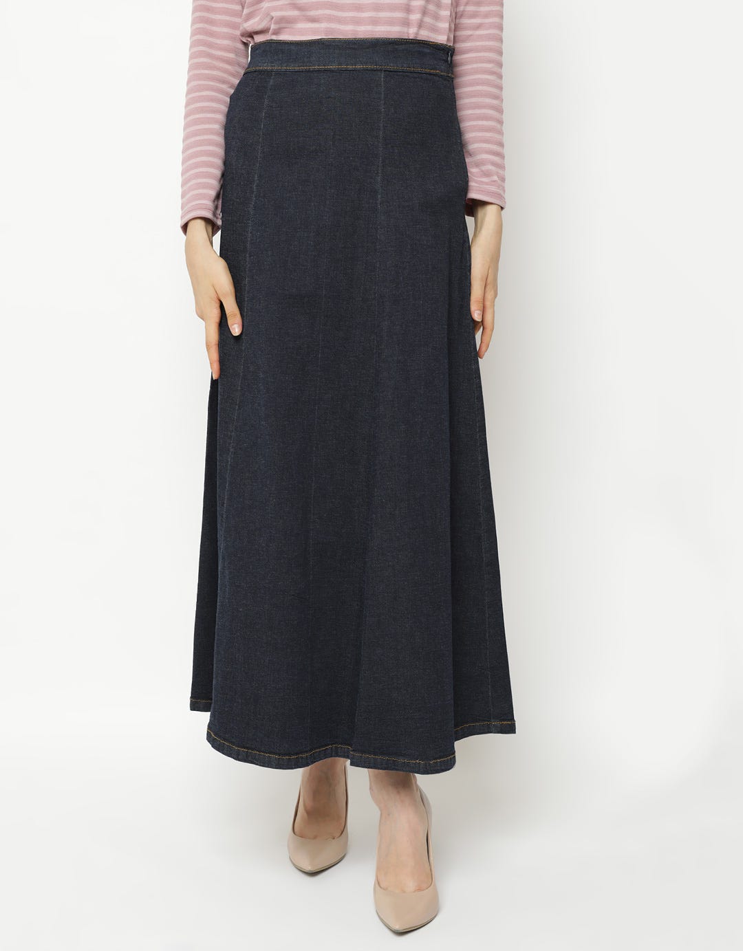 Exit Mazama Skirt