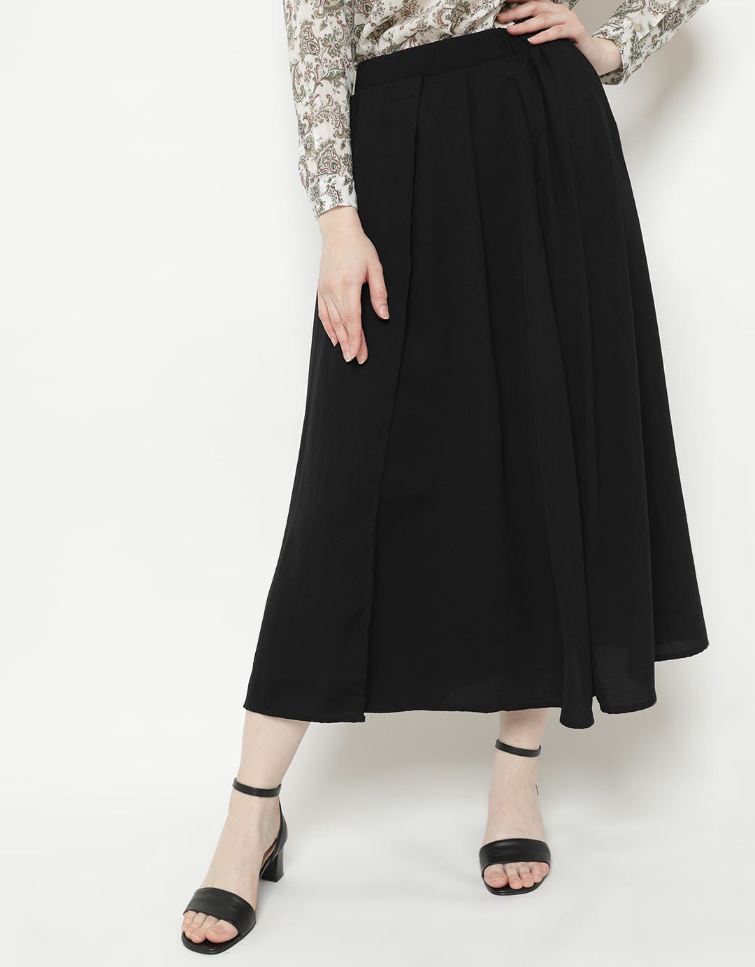 Bodytalk Jeeva Long Skirt