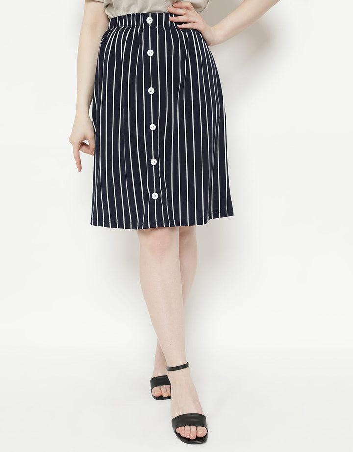 Ninety Degrees Carendish Skirt