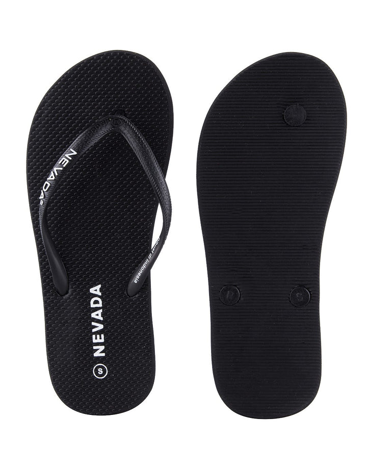 Nevada Sandals Emerald