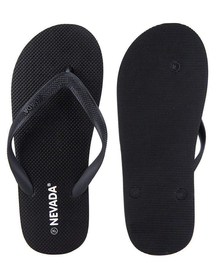 Nevada Hai Men's Flip Flops Sandals