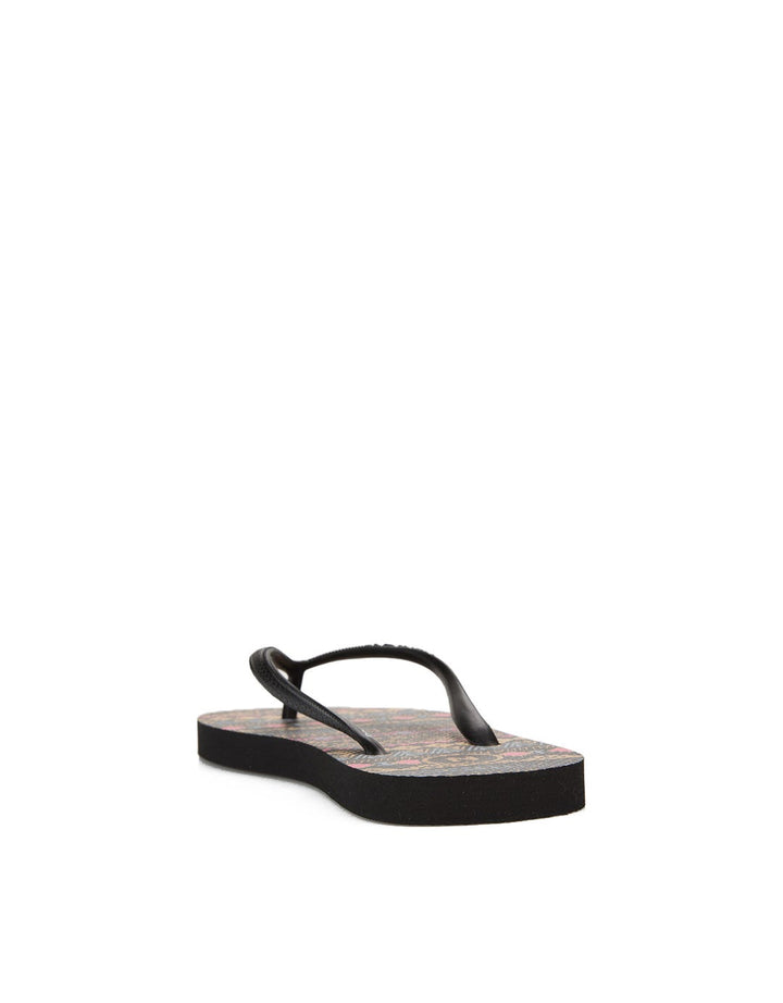 Nevada Flip Flops Tribal Seam