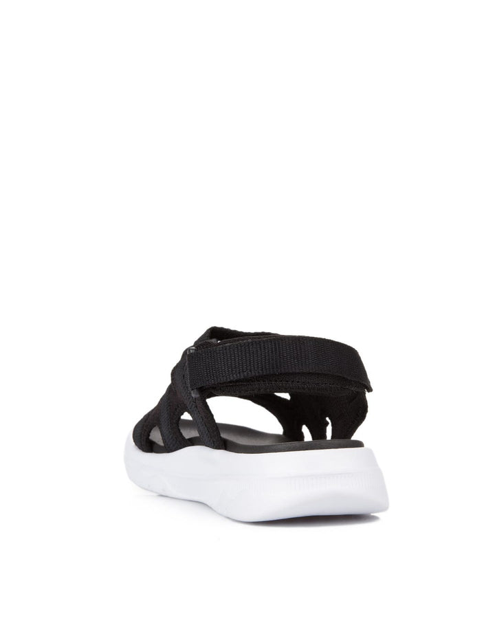 Nevada Triple Strap Sandal Slingback Pria