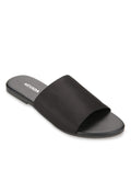 Nevada Big Strap Sandal Flat Wanita
