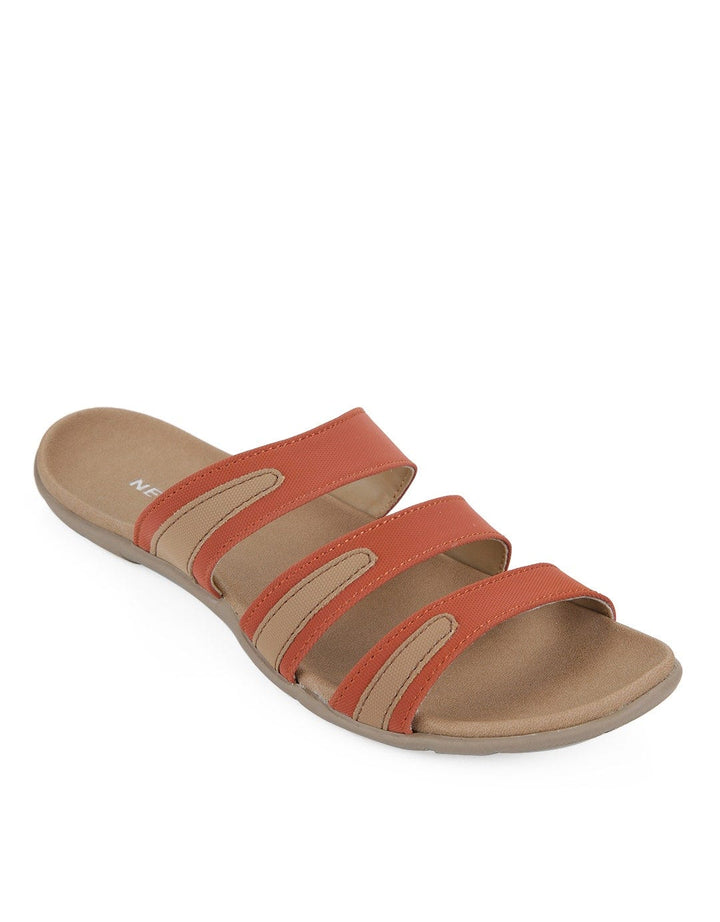 Nevada Slipper Sandals Strap