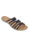 Nevada Slipper Sandals Strap