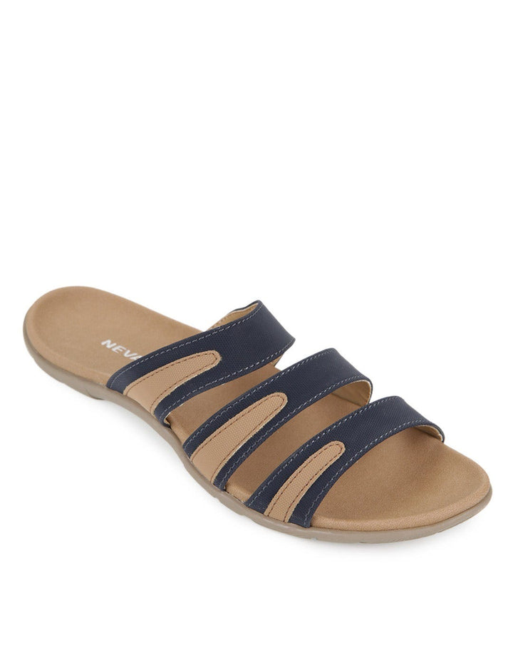 Nevada Slipper Sandals Strap