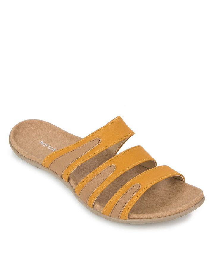 Nevada Slipper Sandals Strap