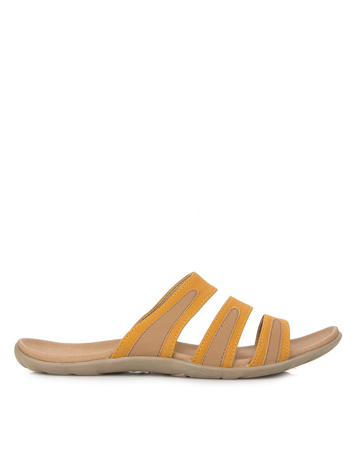 Nevada Slipper Sandals Strap