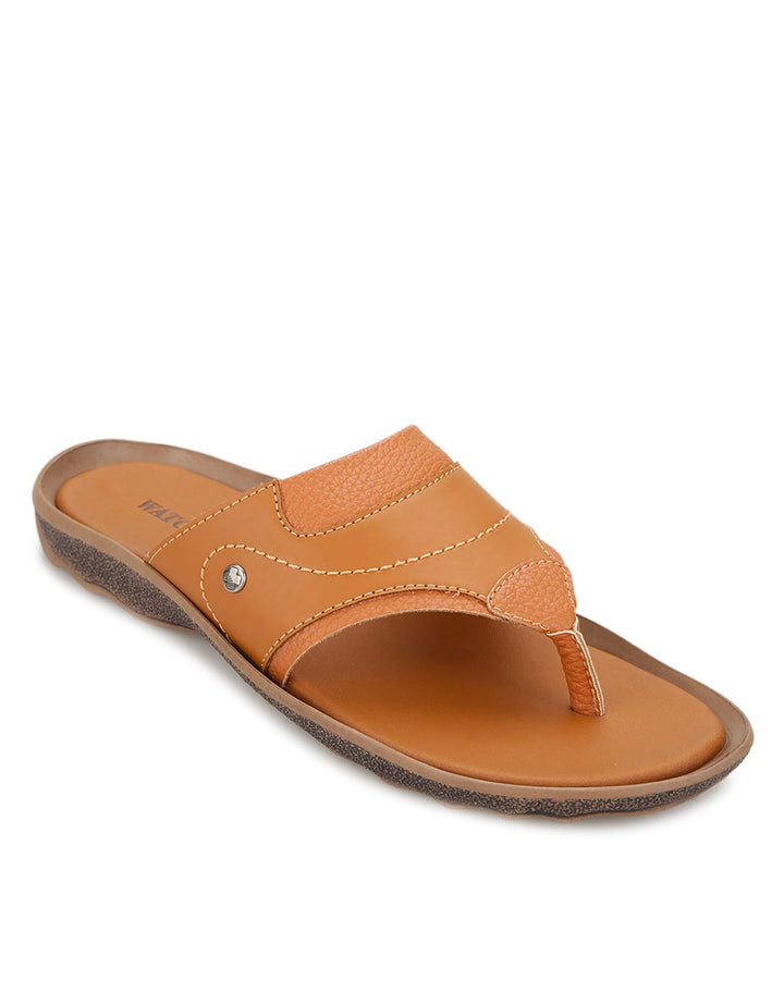 Watchout Sandal Detail Wide Y Strap