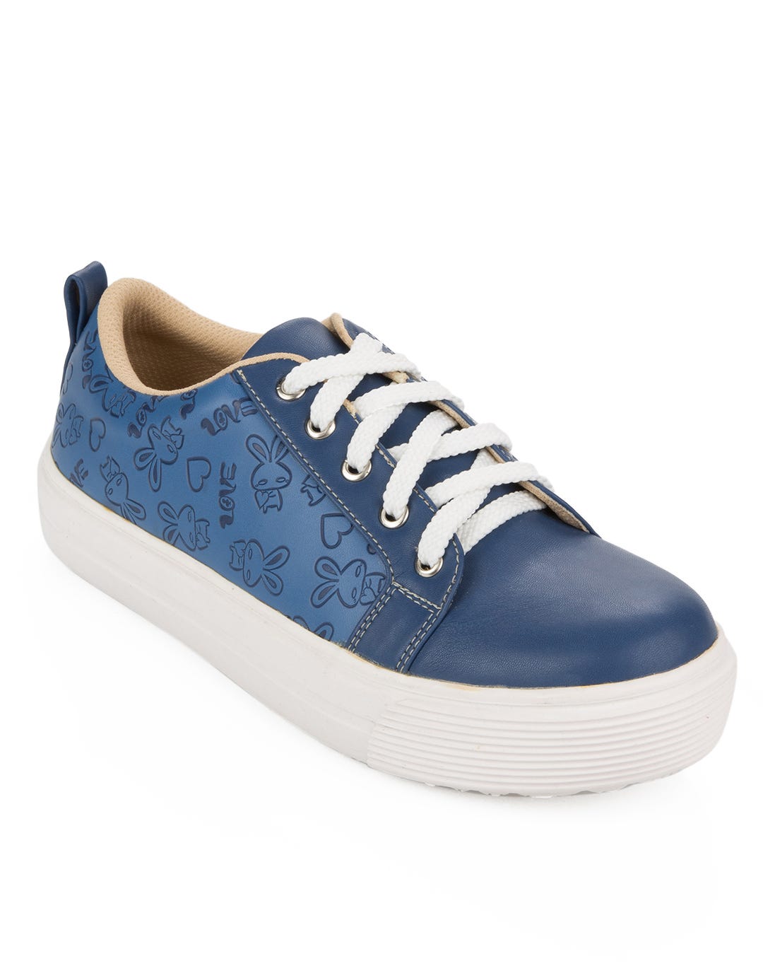Cardinal Shoes Sneakers Kendra