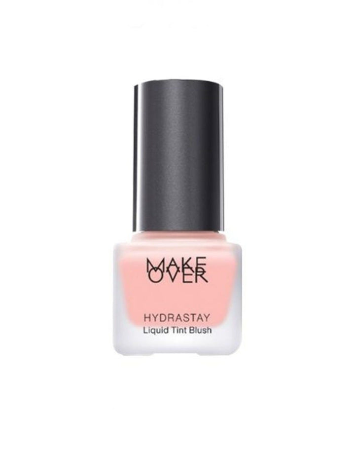 MAKE OVER Hydrastay Liquid Tint Blush 05 Sun-Baked 15 ml