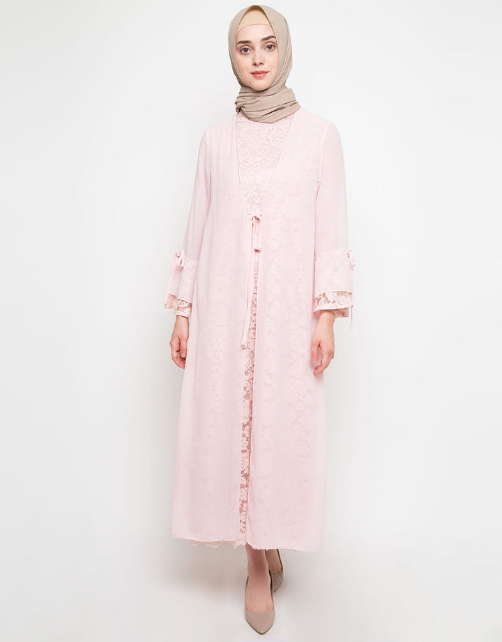 L/S GAMISH SOLID LAC