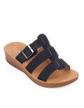 St. Yves Slipper Sandal