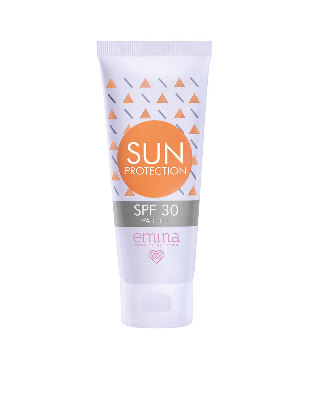 Emina Sun Battle SPF 30 PA+++ 60 ml