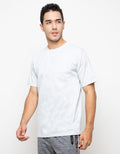 T Zone Pocket Basic Tee Tone On Tone