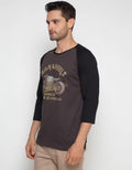 3/4 RAGLAN T-SHIRT