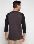 3/4 RAGLAN T-SHIRT