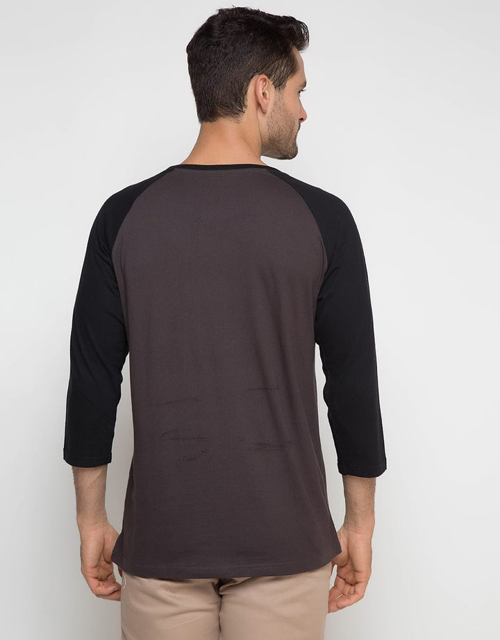 3/4 RAGLAN T-SHIRT