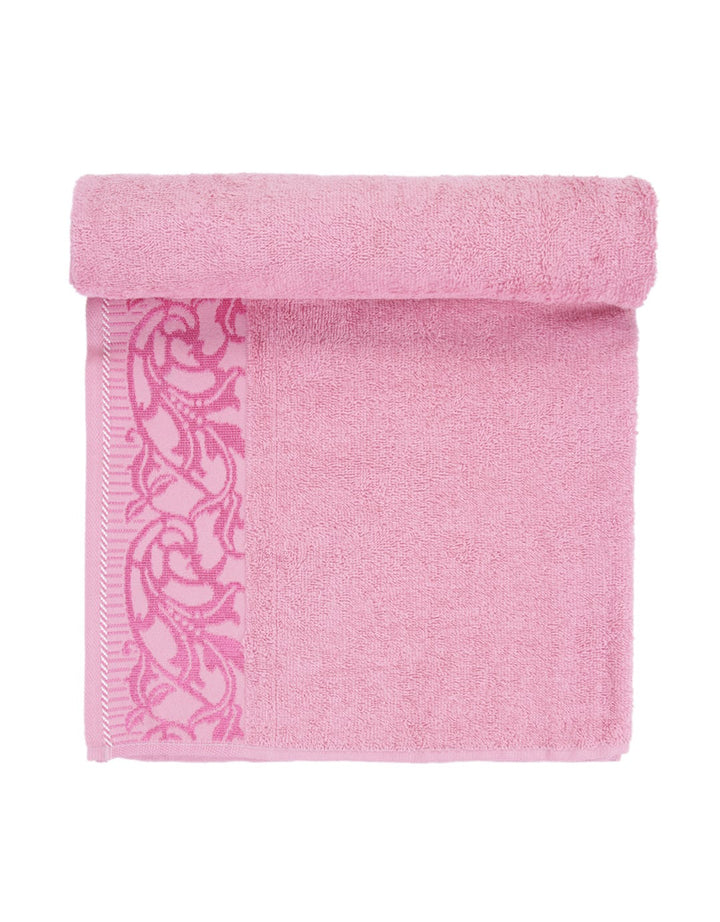 Terry Palmer 2 in 1 Exclusive Bath Towel Set