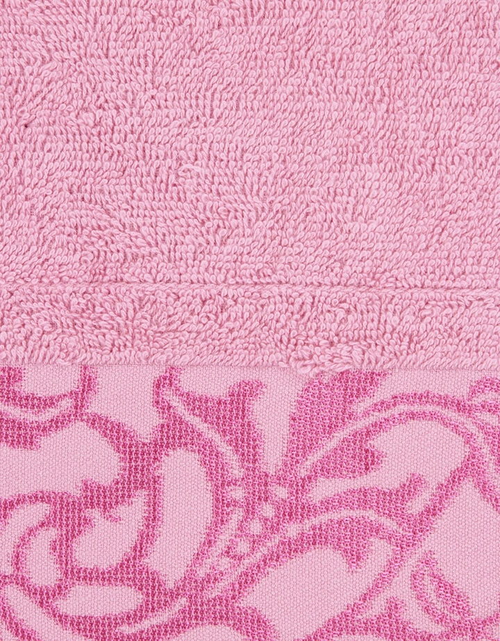 Terry Palmer 2 in 1 Exclusive Bath Towel Set