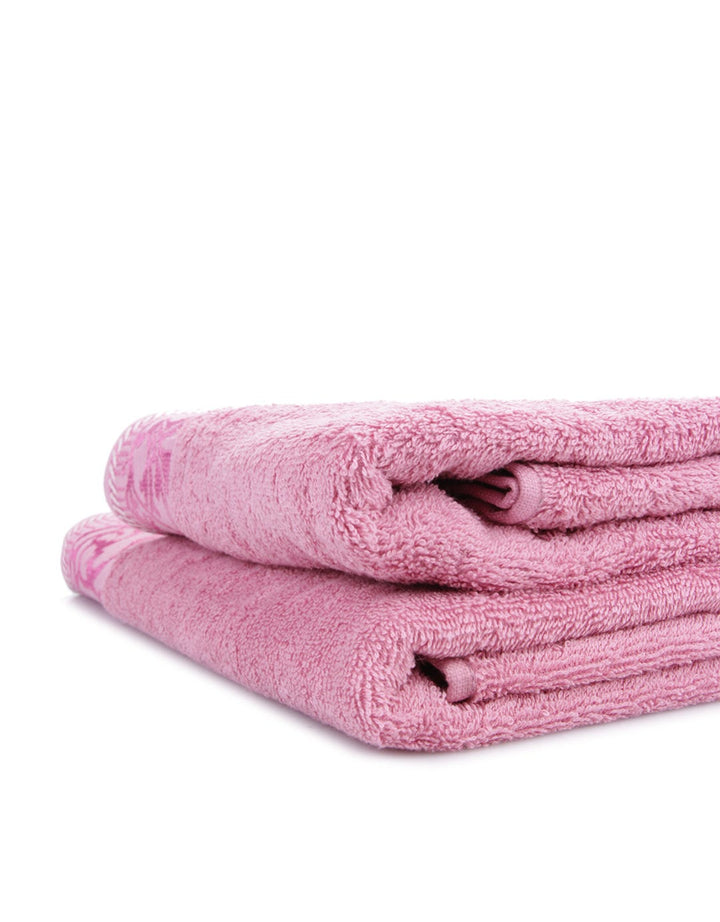 Terry Palmer 2 in 1 Exclusive Bath Towel Set