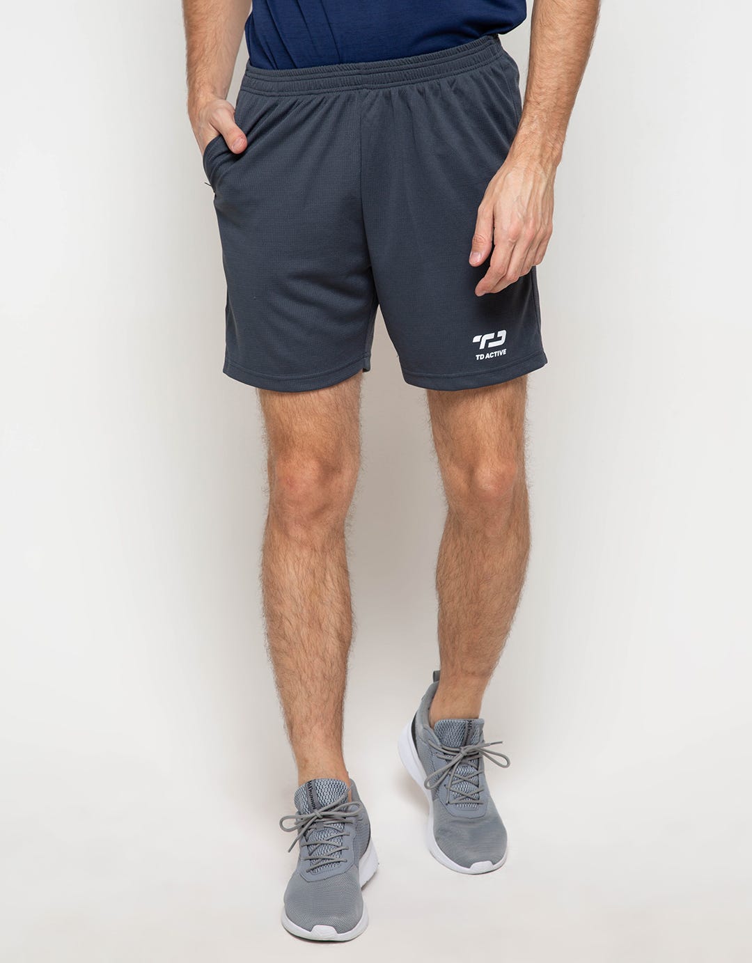 Third Day Co Td Active Sc Short Men's Sports Pants