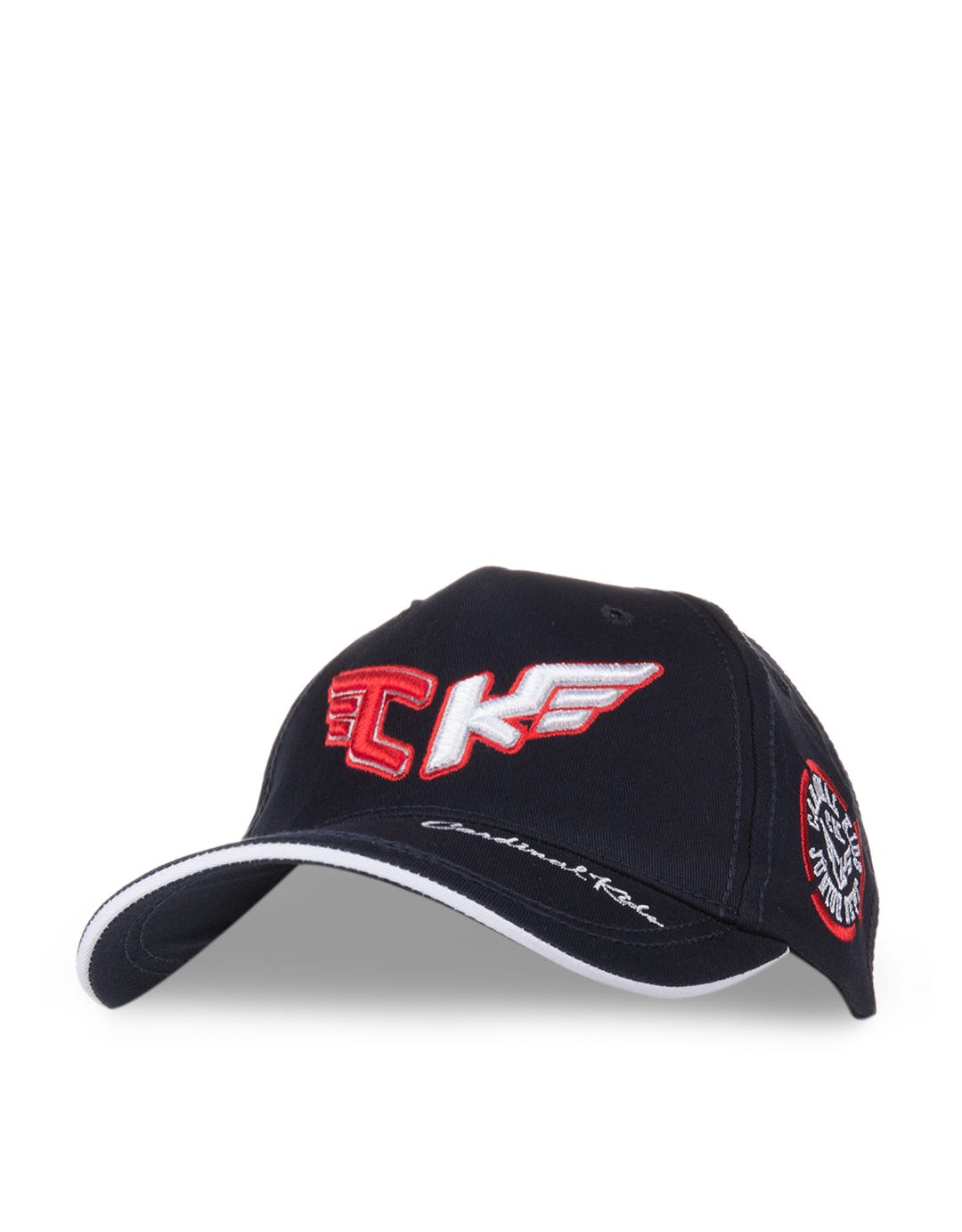 Cardinal Kids Boy Topi